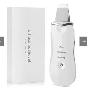 Beauty Start Ultrasonic Shovel